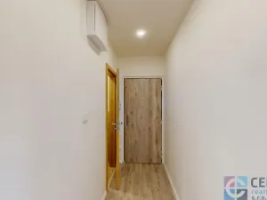 Pronájem bytu 2+1, Tanvald, Radniční, 52 m2