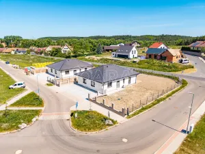 Prodej bytu 3+kk, Olešná, 68 m2