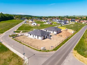 Prodej bytu 3+kk, Olešná, 68 m2