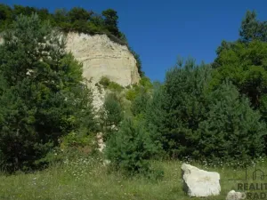 Prodej pozemku, Krhov, 2547 m2