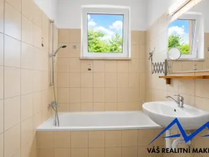 Pronájem bytu 3+1, Frýdek-Místek, Bezručova, 71 m2