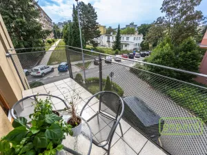 Pronájem bytu 3+kk, Praha, Nehvizdská, 69 m2
