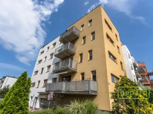 Pronájem bytu 3+kk, Praha, Nehvizdská, 69 m2