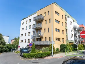 Pronájem bytu 3+kk, Praha, Nehvizdská, 69 m2