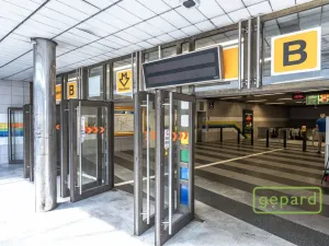 Pronájem bytu 3+kk, Praha, Nehvizdská, 69 m2