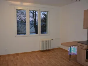 Pronájem bytu 2+kk, Plzeň, Polední, 37 m2