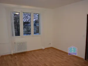 Pronájem bytu 2+kk, Plzeň, Polední, 37 m2
