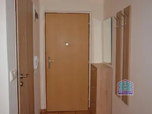 Pronájem bytu 2+kk, Plzeň, Polední, 37 m2