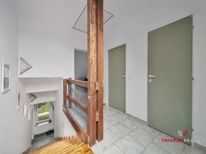 Prodej rodinného domu, Dvůr Králové nad Labem - Verdek, 160 m2