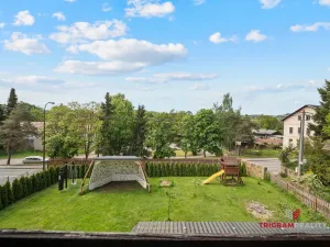 Prodej rodinného domu, Dvůr Králové nad Labem - Verdek, 160 m2