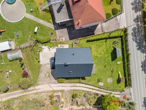 Prodej rodinného domu, Dvůr Králové nad Labem - Verdek, 160 m2