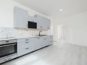 Pronájem bytu 2+1, Krnov - Pod Bezručovým vrchem, Cechovní, 60 m2