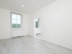 Pronájem bytu 2+1, Krnov - Pod Bezručovým vrchem, Cechovní, 60 m2