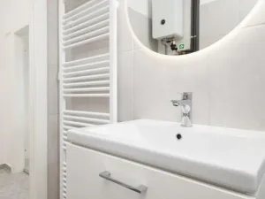 Pronájem bytu 2+1, Krnov - Pod Bezručovým vrchem, Cechovní, 60 m2