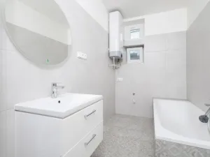 Pronájem bytu 2+1, Krnov - Pod Bezručovým vrchem, Cechovní, 60 m2