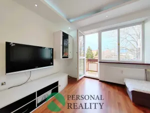 Pronájem bytu 3+kk, Mariánské Lázně, Americká, 68 m2