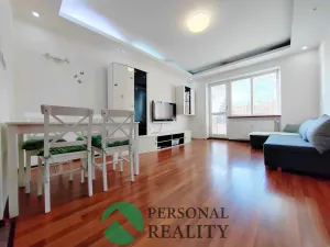 Pronájem bytu 3+kk, Mariánské Lázně, Americká, 68 m2