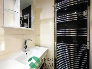 Pronájem bytu 3+kk, Mariánské Lázně, Americká, 68 m2