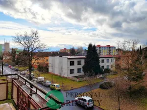 Pronájem bytu 3+kk, Mariánské Lázně, Americká, 68 m2