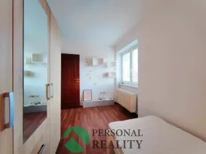 Pronájem bytu 3+kk, Mariánské Lázně, Americká, 68 m2
