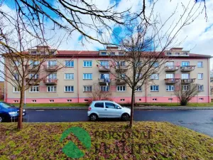 Pronájem bytu 3+kk, Mariánské Lázně, Americká, 68 m2