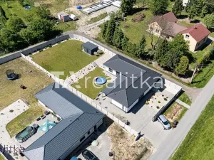 Prodej rodinného domu, Dětmarovice, 143 m2