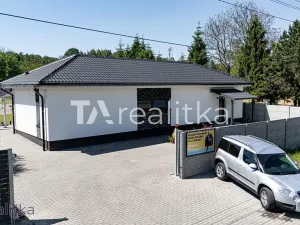 Prodej rodinného domu, Dětmarovice, 143 m2
