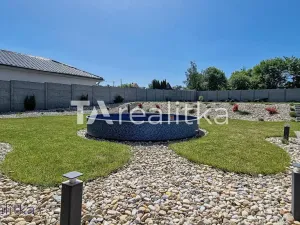Prodej rodinného domu, Dětmarovice, 143 m2