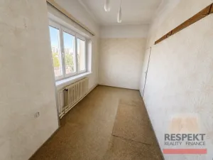 Prodej rodinného domu, Slaný, Fričova, 80 m2