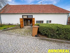 Prodej rodinného domu, Želeč, 237 m2