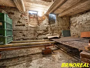 Prodej rodinného domu, Želeč, 237 m2