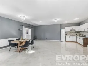 Pronájem rodinného domu, Tasov, 132 m2