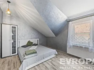 Pronájem rodinného domu, Tasov, 132 m2