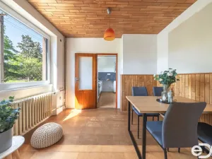 Prodej rodinného domu, Brandýs nad Labem-Stará Boleslav, Královická, 235 m2