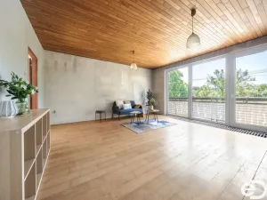 Prodej rodinného domu, Brandýs nad Labem-Stará Boleslav, Královická, 235 m2