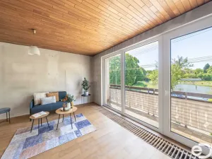 Prodej rodinného domu, Brandýs nad Labem-Stará Boleslav, Královická, 235 m2