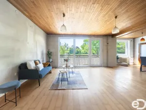 Prodej rodinného domu, Brandýs nad Labem-Stará Boleslav, Královická, 235 m2