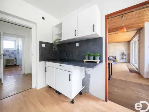 Prodej rodinného domu, Brandýs nad Labem-Stará Boleslav, Královická, 235 m2