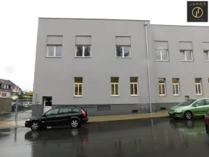 Pronájem kanceláře, Kladno, 24 m2