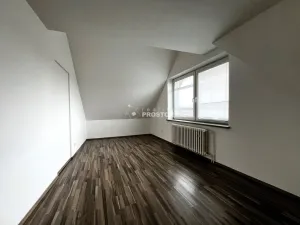 Pronájem bytu 2+kk, Mělník, Řípská, 51 m2