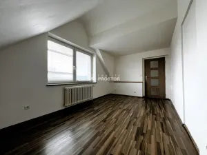Pronájem bytu 2+kk, Mělník, Řípská, 51 m2