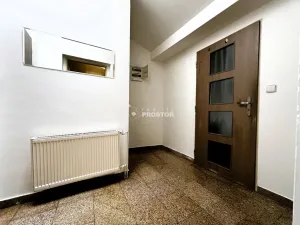 Pronájem bytu 2+kk, Mělník, Řípská, 51 m2