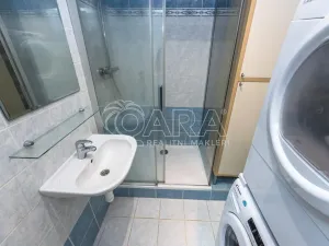 Pronájem bytu 3+1, Praha - Stodůlky, Janského, 74 m2