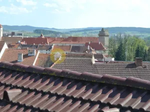 Pronájem bytu 3+kk, Strakonice - Strakonice I, Havlíčkova, 90 m2
