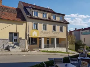 Pronájem bytu 3+kk, Strakonice - Strakonice I, Havlíčkova, 90 m2