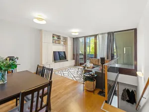 Prodej bytu 3+kk, Praha - Žižkov, Pitterova, 87 m2