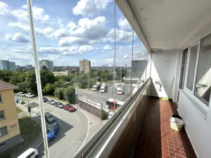 Prodej bytu 3+1, Praha - Strašnice, Tehovská, 68 m2