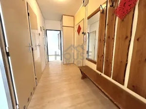 Prodej bytu 3+1, Praha - Strašnice, Tehovská, 68 m2