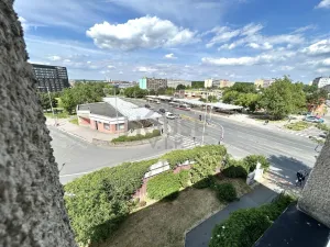Prodej bytu 3+1, Praha - Strašnice, Tehovská, 68 m2