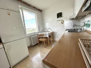 Prodej bytu 3+1, Praha - Strašnice, Tehovská, 68 m2